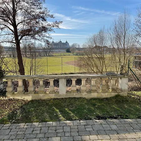 Villa Schlossblick Memmelsdorf